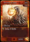 Shrine of War-0