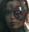 Cameron redeye