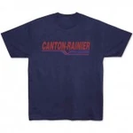 Canton Rainier Tee