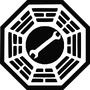 Dharma-Logo-Schraubenschlüssel