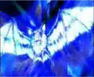 Keyboardmania Giant Bat