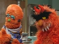 FrazzleDentist