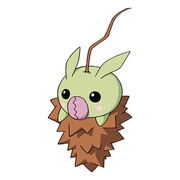 Die Digimon-Kämpfe 180px-Minomon