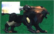 Prwf-blacklion