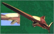 Prwf-sawshark