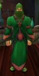 Alchemist Cinesra