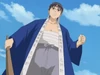 Shinpachi fan