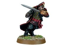 Imperial Commissar