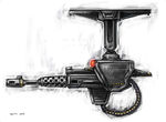 Conceptart sb miniturret