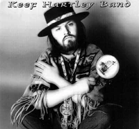 Keef Hartley