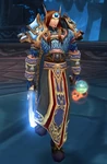 Mage Hunter Ascendant