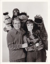 Joss press photo