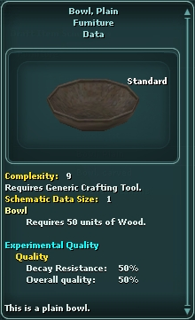 Bowl,Plain