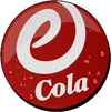 ECola Logo