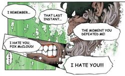 Andross on Titania