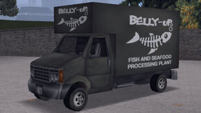 TriadFishVan-GTA3-front