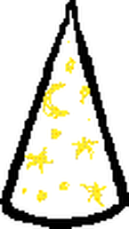 Magician's Hat