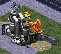 Tech Outpost