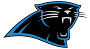 Carolina Panthers logo.svg