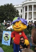 Sid - Whitehouse
