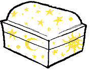 Magic chest