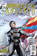 Superman - World of New Krypton Vol 1 2
