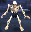 Frigid Bones