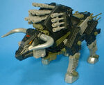 Ojrdibison