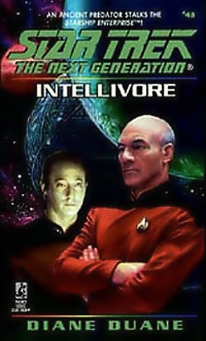Intellivore