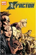X-Factor Vol 3 42