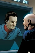 Alien Spotlight Q