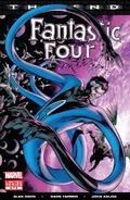 Fantastic Four The End Vol 1 5