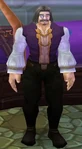 Harold Winston