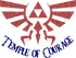 Temple of Courage