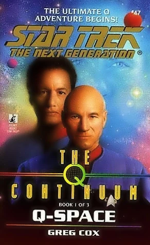 Q Space