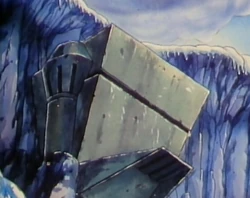 FrozenCitadel