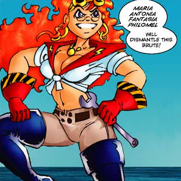Marietta