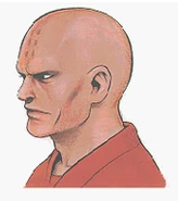 Thinnenface