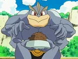 EP526 Machamp