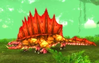 Image of Diemetradon