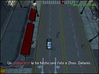 The Fandom Menace GTA CW