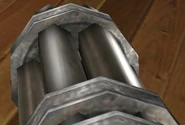 Minigun etf