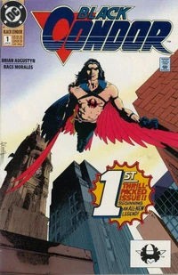 Black Condor 1