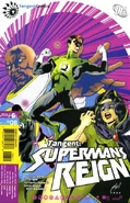 Tangent Superman's Reign Vol 1 6
