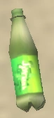 Sprunk botella