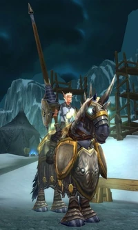 Valis Windchaser