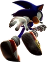 Sonic pose 84