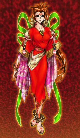ScarletEmpress