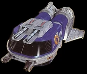OmegaZord 2