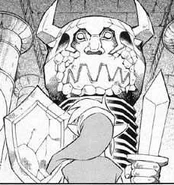 Armos Guardian
